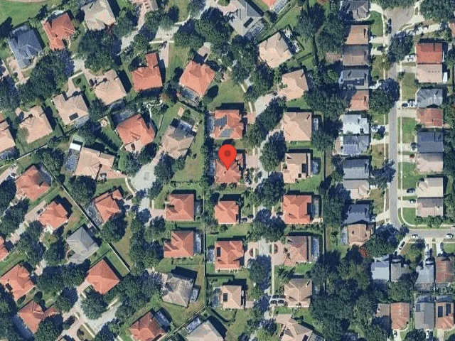 House image located at Orlando, FL 32835