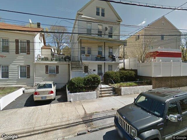 House image located at Mount Vernon, NY 10550