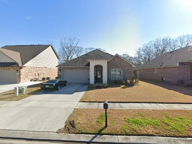 House image located at Gonzales, LA 70737