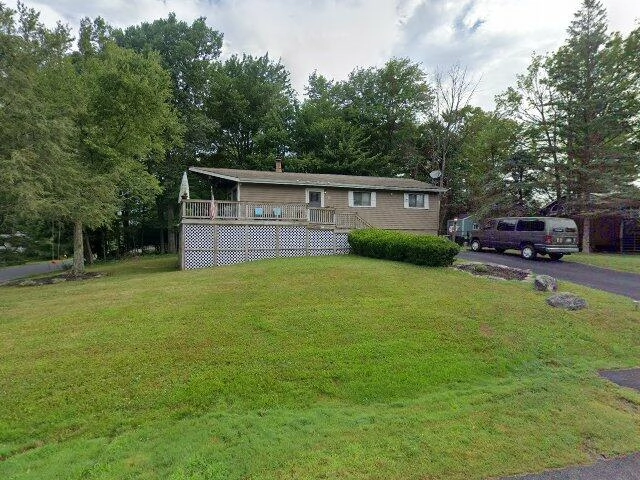 House image located at Fallsburg, NY 12733