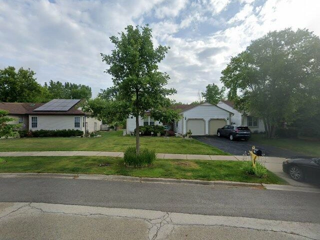 House image located at Buffalo Grove, IL 60089