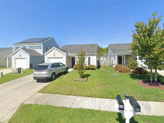 House image located at Summerville, SC 29485