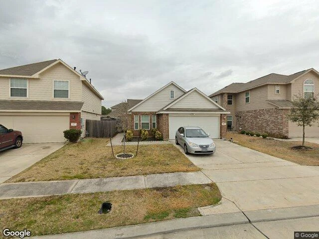 House image located at Houston, TX 77073
