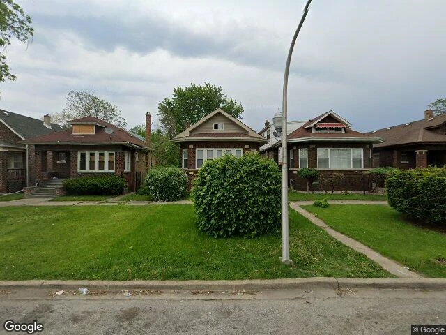 House image located at Chicago, IL 60619