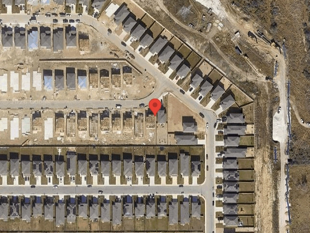 House image located at San Antonio, TX 78252