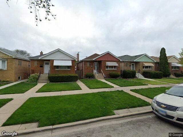 House image located at Berwyn, IL 60402