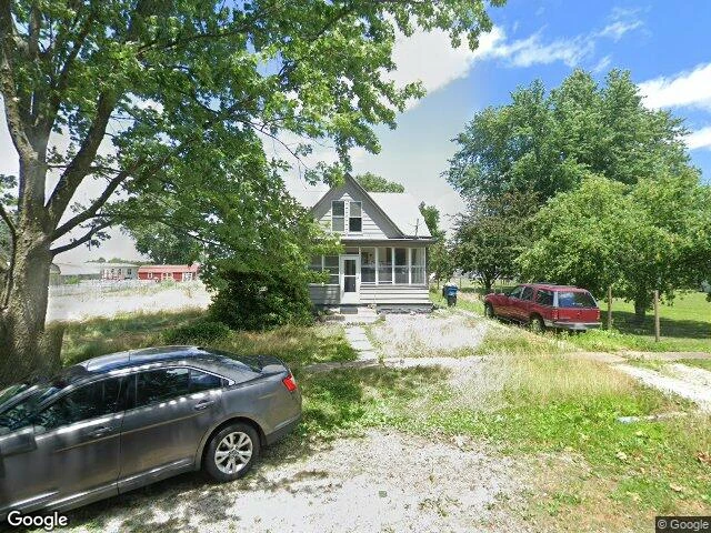 House image located at Coatsburg, IL 62325