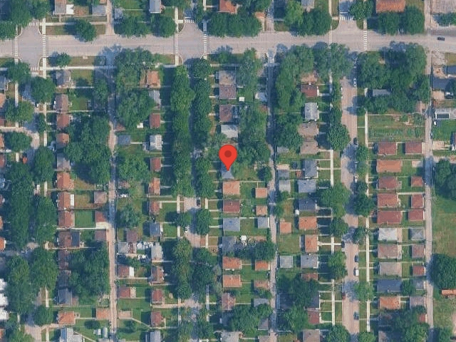House image located at Chicago, IL 60617