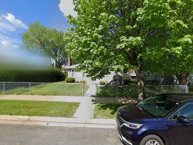 House image located at Saint Paul, MN 55118
