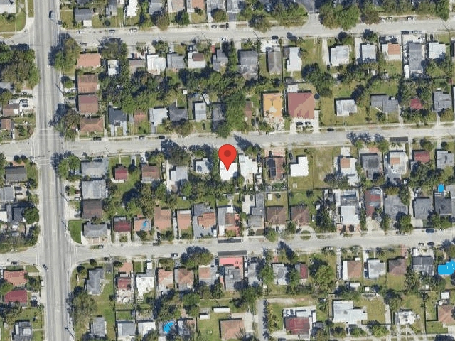 House image located at Miami, FL 33167