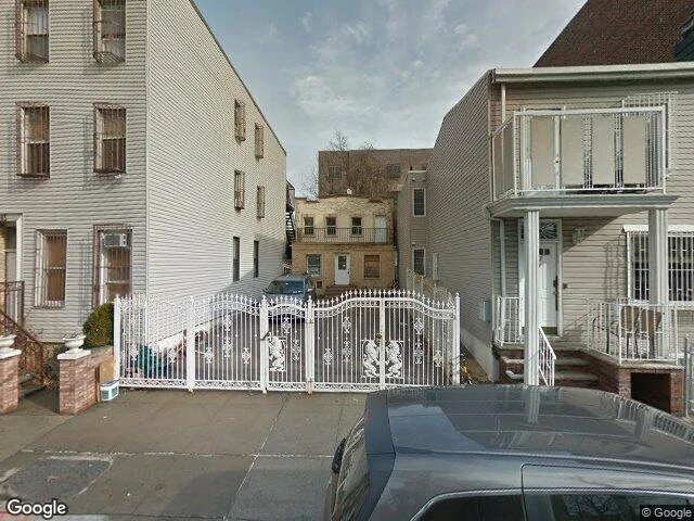 House image located at Brooklyn, NY 11205