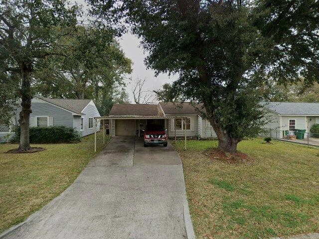 House image located at Houston, TX 77087