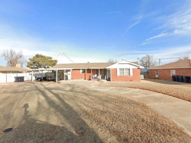 House image located at Oklahoma City, OK 73159