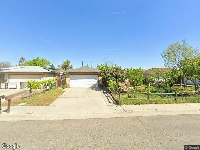 House image located at Madera, CA 93638