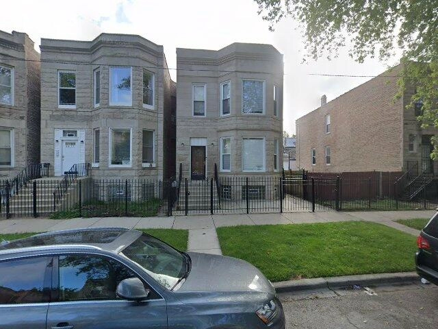 House image located at Chicago, IL 60637