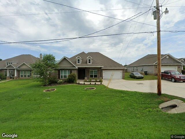 House image located at Loxley, AL 36551