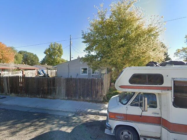 House image located at Idaho Falls, ID 83401