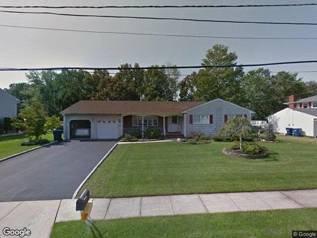 House image located at North Brunswick, NJ 08902