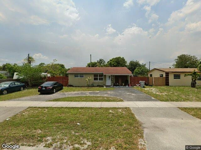 House image located at Pompano Beach, FL 33064