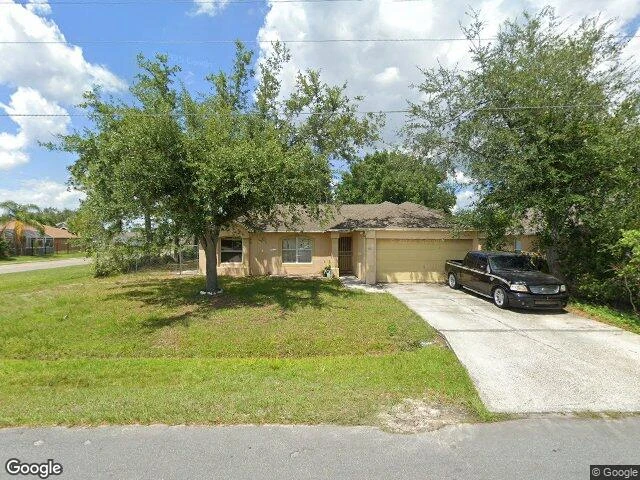House image located at Kissimmee, FL 34759