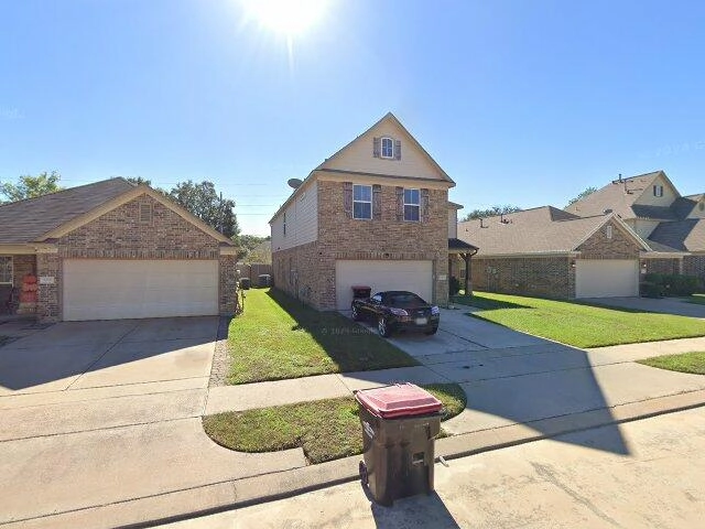 House image located at Cypress, TX 77429