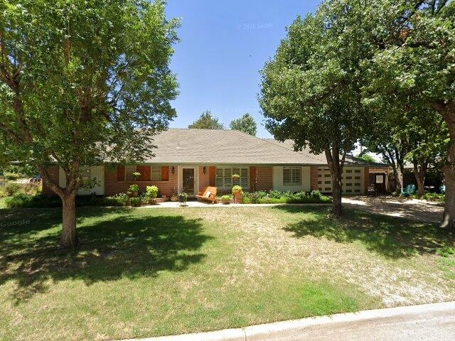 House image located at Bethany, OK 73008