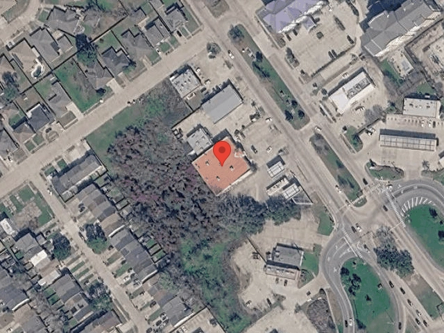 House image located at New Orleans, LA 70128