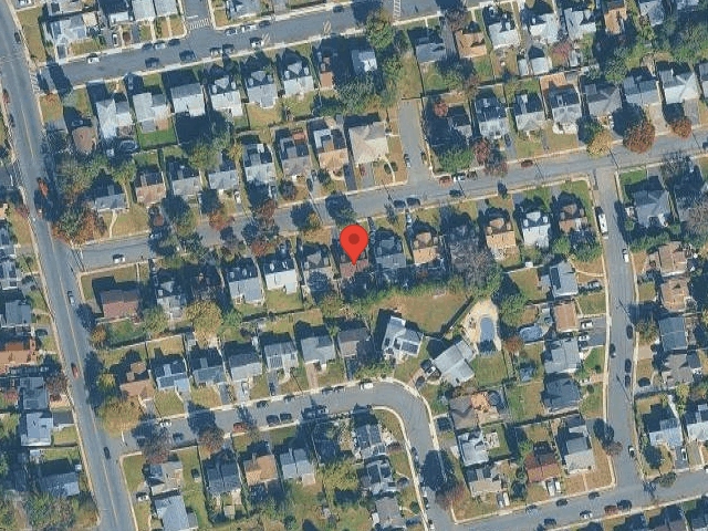 House image located at Lincoln Park, MI 48146