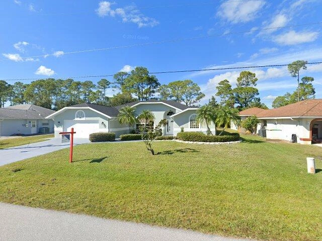 House image located at Port Charlotte, FL 33954