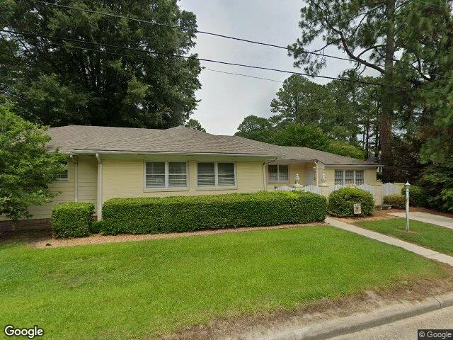 House image located at Ahoskie, NC 27910