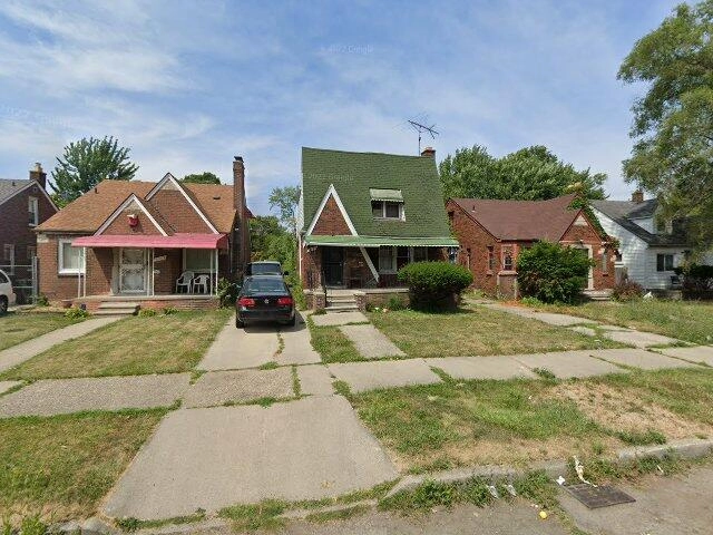 House image located at Detroit, MI 48224