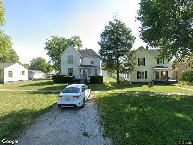 House image located at Gibson City, IL 60936