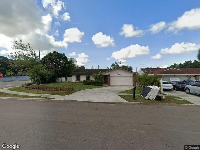 House image located at Tampa, FL 33615