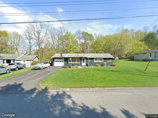 House image located at Syracuse, NY 13219