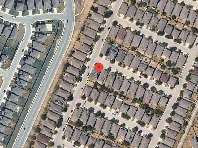 House image located at San Antonio, TX 78254
