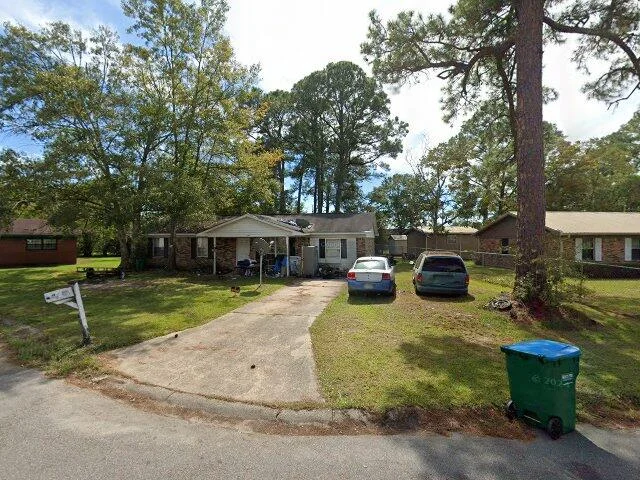 House image located at Moss Point, MS 39563