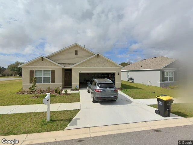 House image located at Auburndale, FL 33823