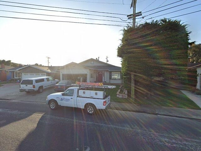 House image located at South San Francisco, CA 94080
