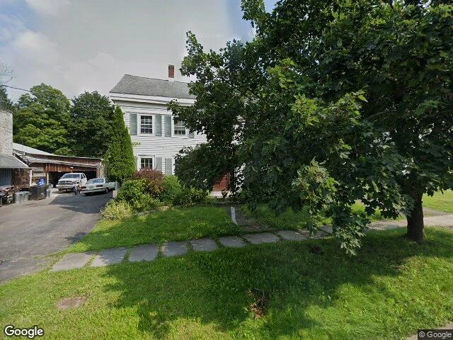 House image located at Franklin, NY 13775