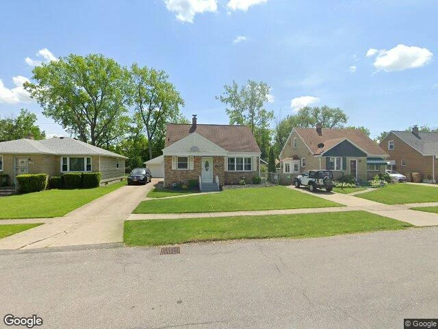 House image located at Buffalo, NY 14225