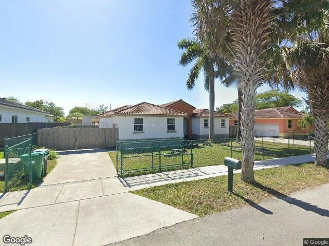House image located at Miami, FL 33189