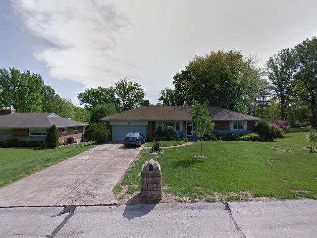 House image located at Saint Louis, MO 63128