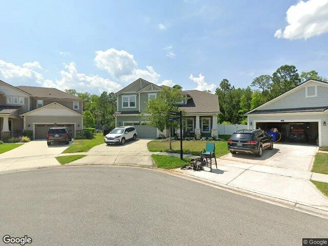 House image located at Saint Johns, FL 32259