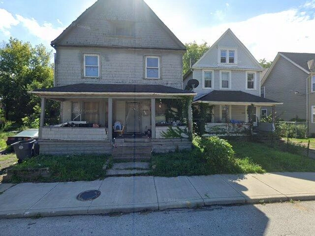 House image located at Cleveland, OH 44127