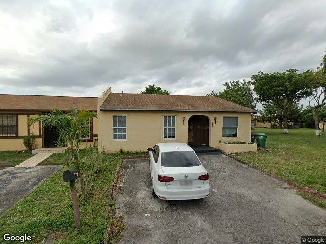 House image located at Miami Gardens, FL 33056