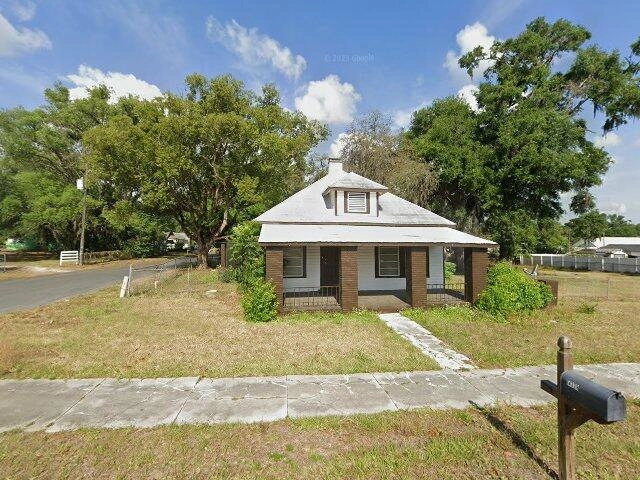 House image located at Dade City, FL 33523