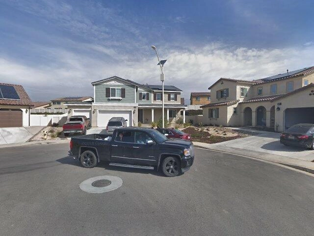 House image located at Beaumont, CA 92223