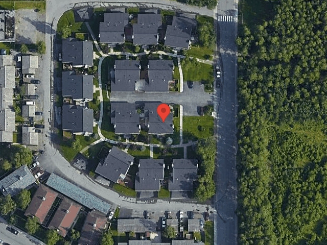 House image located at Anchorage, AK 99517