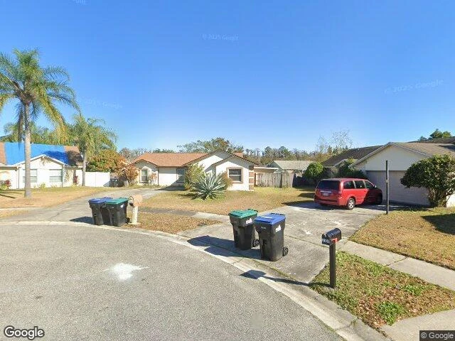 House image located at Orlando, FL 32822