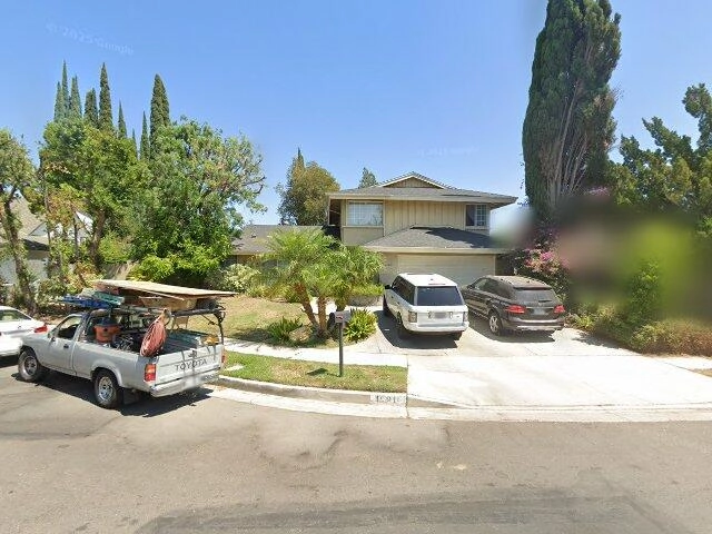 House image located at Porter Ranch, CA 91326